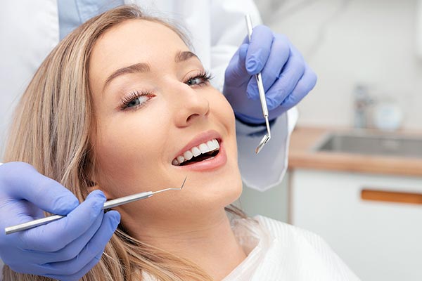relax with sedation dentistry